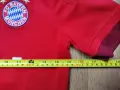 Bayern Munchen / Adidas #27 Alaba - детска футболна тенниска на Байерн Мюнхен, снимка 12