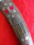 Стара НИМЧА Кама ,Острие,Нож Ятаган, снимка 4
