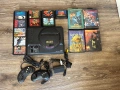 Sega Mega Drive - ретро игра, снимка 1