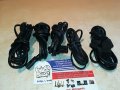 5 захранващи кабела 0508211014, снимка 4