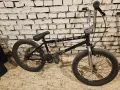 VERDE BMX 20" BLACK , снимка 3