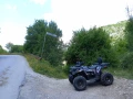 ATV Quablo RS10 200cc, снимка 3