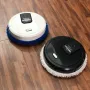 Прахосмукачка робот за сухо и мокро почистване - ROBOT12, снимка 8