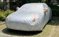 Покривало за автомобил , снимка 2