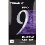 хилка за тенис на маса Tibhar Pro Purple Edition нова , снимка 1 - Тенис - 42900408
