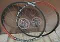 Syncros XR2.0 капли 27.5, снимка 1