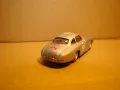 1:72 HONGWELL MERCEDES BENZ 300 SL ИГРАЧКА КОЛИЧКА МОДЕЛ, снимка 5