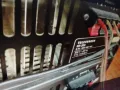 Telefunken rr 200 транзисторен ресивър, снимка 2