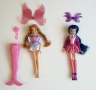 Кукли Barbie, Winx, Елза и други, снимка 4
