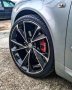 Джанти за Ауди Audi Rs 6 style 19 " цола 5х112 чисто нови , снимка 1 - Гуми и джанти - 31134282