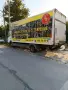 фургон за склад от Мерцедес атего , снимка 1