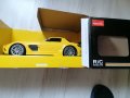 Мерцедес sls amg радио управляем , снимка 2