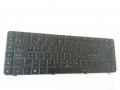 Оригинала клавиатура за лаптоп HP HP 599602-BB1 605922-BB1 606685-BB1 V112346AK1, снимка 2