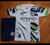  HAALAND 💙⚽️ детско юношески футболни екипи  💙⚽️ Manchester City 💙⚽️ сезон 2024 година , снимка 1 - Футбол - 36573478