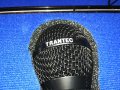 TRANTEC SYSTEMS-LONDON ENGLAND-WIRELESS MICROPHONE 2910221903, снимка 6