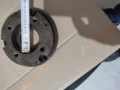 фланец за струг 125, снимка 4