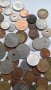 Лот чуждестранни монети -239 броя, снимка 2