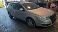ФОЛКСВАГЕН ПАСАТ 6 VW PASSAT 6  2007г. 4X4 2.0TDI на ЧАСТИ, снимка 3