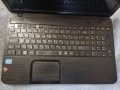 Продавам лаптоп Toshiba Satellite C855-12Z за ремонт/части, снимка 3