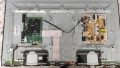 TV SAMSUNG UE43DU8072U 2024г за части, снимка 2
