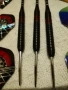 90% tungsten,24гр. професионални стрели за дартс, снимка 3