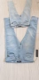 Replay Milano Anbass Stretch Slim Fit Mens Size 36/34 и 32/32 2бр НОВО! ОРИГИНАЛ Мъжки Дънки!, снимка 4
