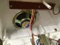 настолен, немски радиочасовник, снимка 13