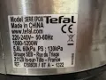 Мултикупър под налягане Tefal, снимка 4