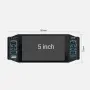 Мултимедия за МПС Automat-Плейър, Bluetooth, FM радио, 12V, снимка 3