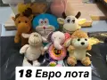 Лотове с играчки , снимка 7