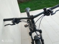 алуминиев велосипед .27.5 цола ., снимка 8