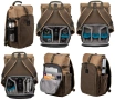 Фото раница Tenba Fulton 10L Backpack, снимка 3