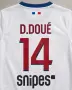 D.DOUE 14 💙 ⚽️ детско юношески футболни екипи PSG НОВО сезон 2026-27 година , снимка 8