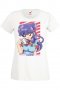 Дамска тениска Ranma Shampoo,Анимация,игра,Празник,Повод., снимка 1