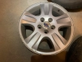 гуми с aлуминиеви джанти за Форд Aluminievi djanti FORD 16 цола 5x108, снимка 8