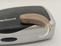 слухов апарат Resound ve-170VI hearing aid oticon starkey phonak, снимка 2