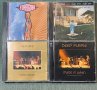 Deep Purple,Van Halen , снимка 1 - CD дискове - 42526187