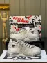 Dolce&Gabbana Дамски Маратонки👟Дамски Спортни Обувки Долче И Габана - Различни Цветове Код E121, снимка 7