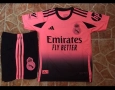 Детско юношески футболни екипи❤️⚽️ Real Madrid , снимка 8