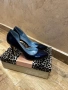 Дамски обувки на ток, снимка 5