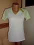 Odlo, Нова Лятна Тениска, Размер S. Код 1025, снимка 10