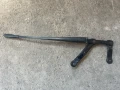 Рамо за чискачка на Mercedes B-class W246 2011-2018, снимка 1