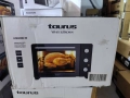 Електрически фурни Taurus Horizon – 30L, 45L и 60L, 15 функции, таймер 90 мин. и двойно стъкло, снимка 11
