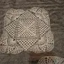Плетени Карета на една кука, снимка 8