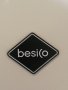 Голям куфар BESICO 77/50/30 см. , снимка 2