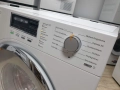 Miele W1 - TwinDos - Подсветка - Пералня Миеле 12м Гаранция, снимка 4