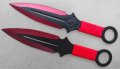 Ножове за хвърляне - 3 модела, снимка 5