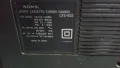 Радио касетофон SONY CFS-65S, снимка 6