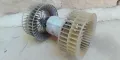 Моторче вентилатор парно за Мерцедес 124 климатик, снимка 2