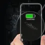 Безжично зарядно за телефон 10W, снимка 3
